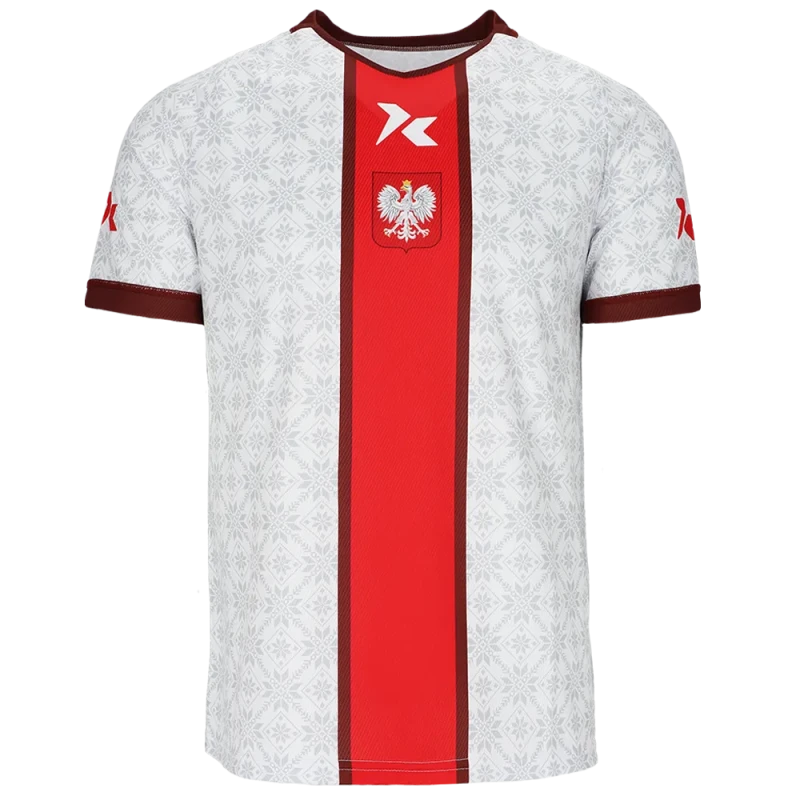 Koszulka sublimowana Polska