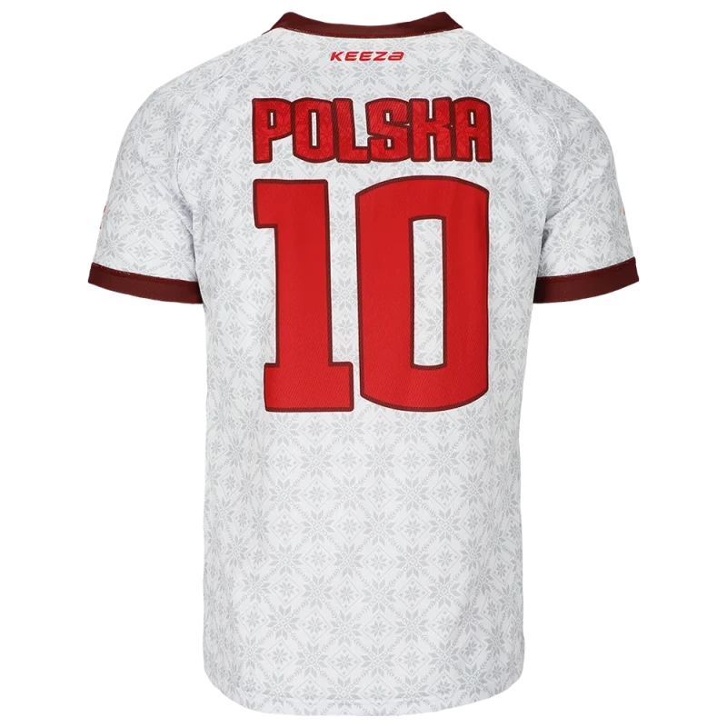 Koszulka sublimowana Polska