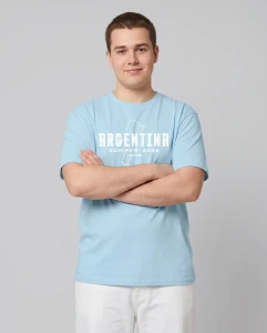 Koszulka mundial Argentyna