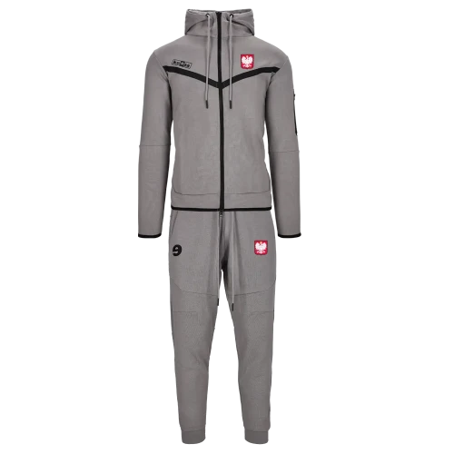 Komplet dresowy Polska