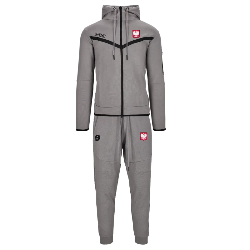 Komplet dresowy Polska
