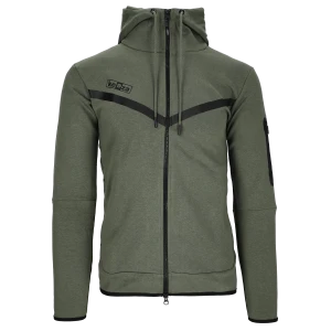 Bluza bawełniana City