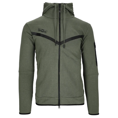 Bluza bawełniana City