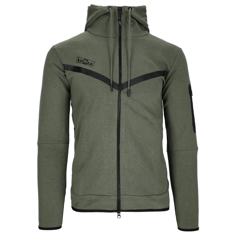 Bluza bawełniana City