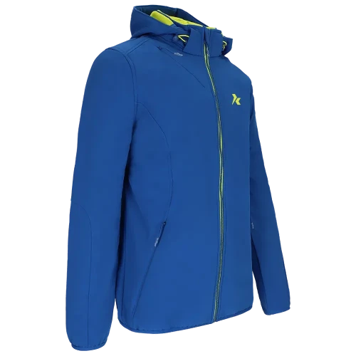 Softshell męski Fiord