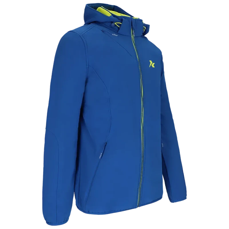 Softshell męski Fiord