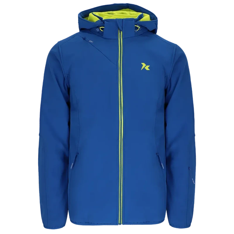 Softshell męski Fiord