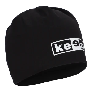 Czapka bawełniana KEEZA