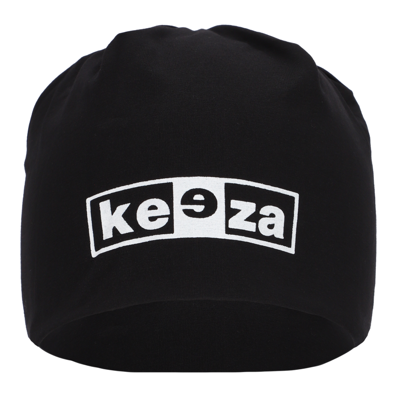 Czapka bawełniana KEEZA
