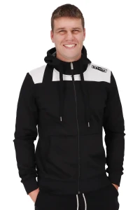 Bluza sportowa z kapturem Hagi