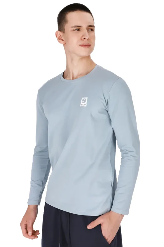 Longsleeve treningowy Modo