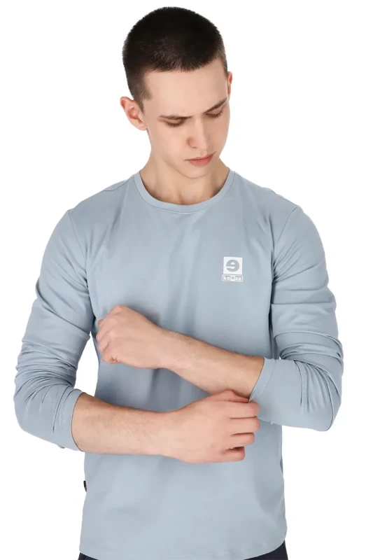Longsleeve treningowy Modo