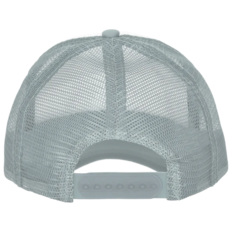Czapka z daszkiem KEEZA Mesh