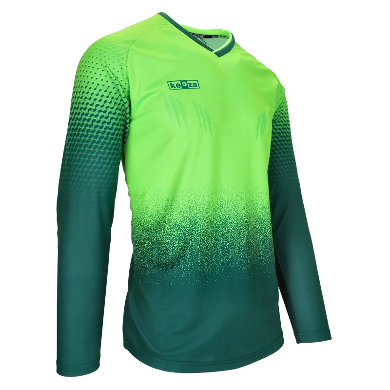Bluza bramkarska Cage