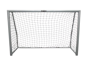 Bramka piłkarska 3m X 1,55m