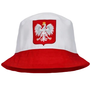 Czapka rybaczka Polska