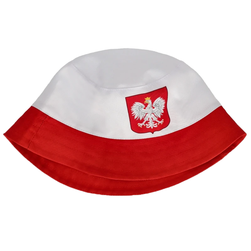 Czapka rybaczka Polska