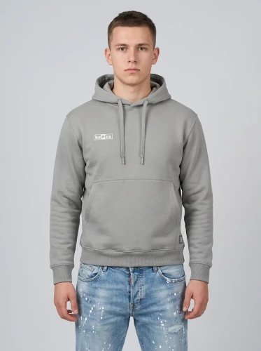 Bluza bawełniana Eon keeza