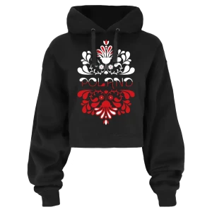 Bluza damska Madison Polska
