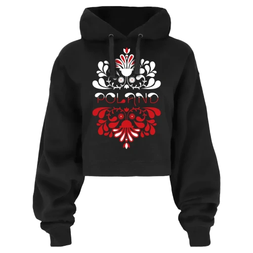 Bluza damska Madison Polska