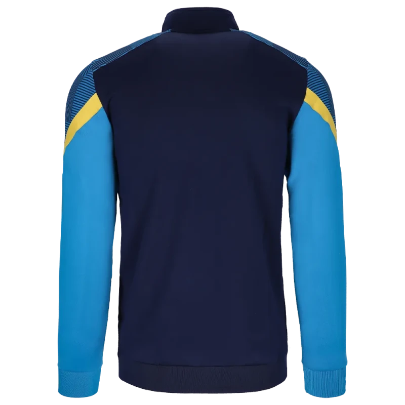 Bluza sportowa Nexus keeza niebieska