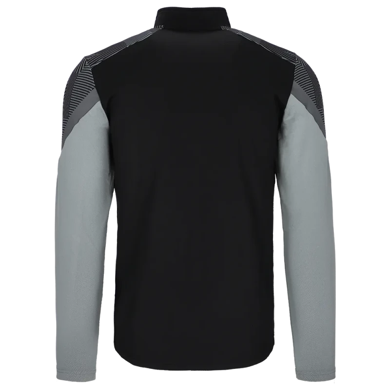 Bluza sportowa KEEZA Nexus szara