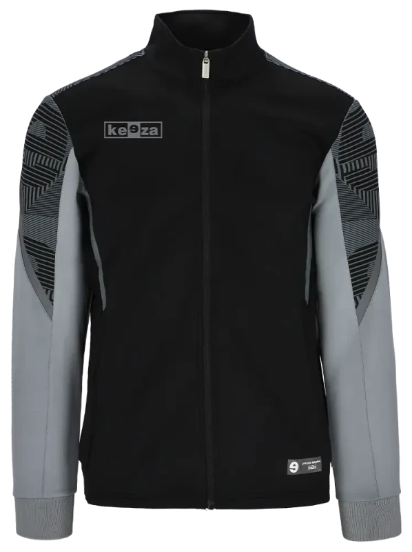 Bluza piłkarska sportowa KEEZA DELTA