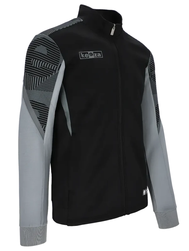 Bluza piłkarska sportowa KEEZA DELTA