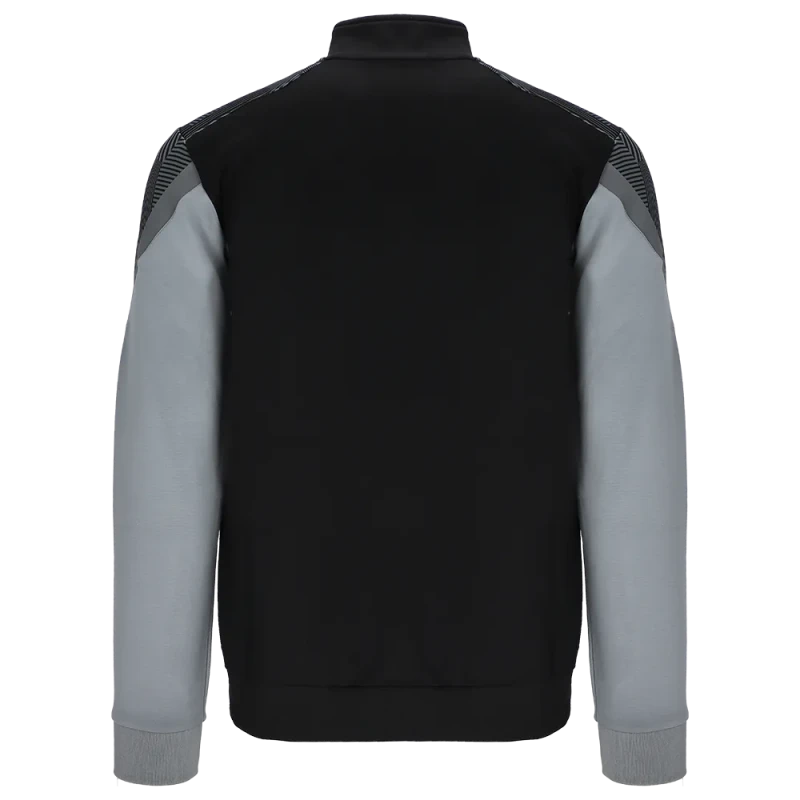 Bluza piłkarska sportowa KEEZA DELTA