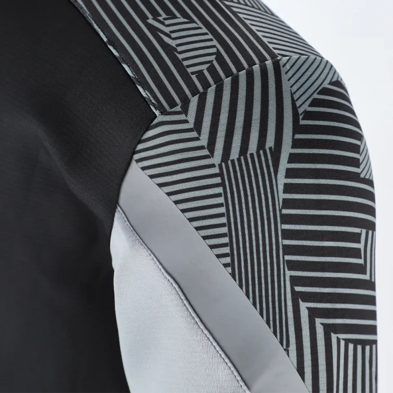 Bluza piłkarska sportowa KEEZA DELTA