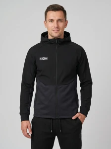 Bluza sportowa z kapturem Volt