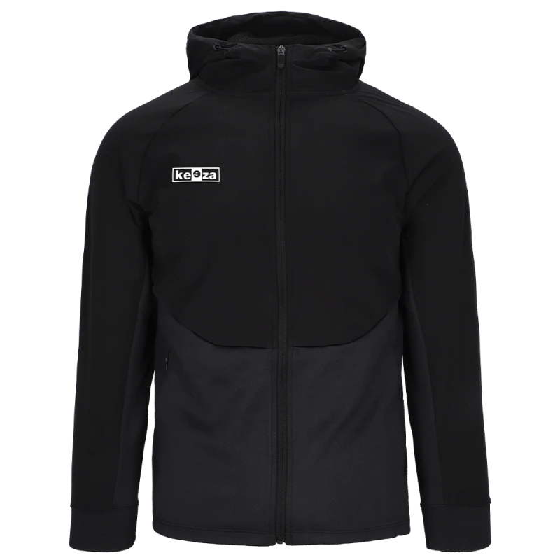 Bluza sportowa z kaputrem Volt