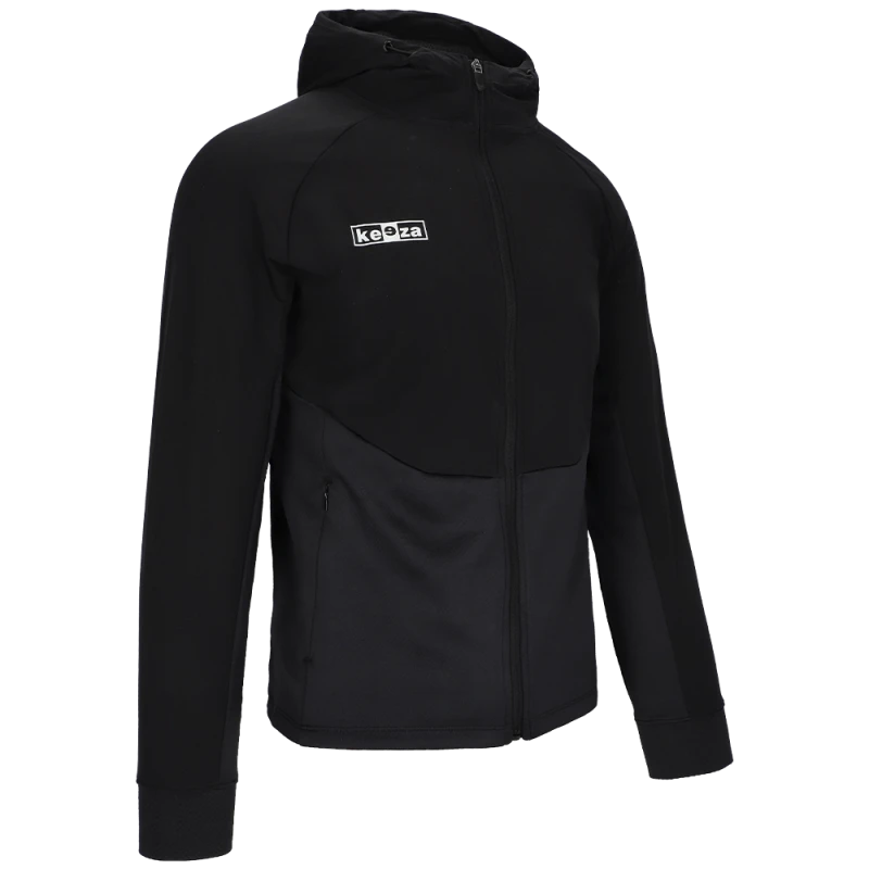 Bluza sportowa z kaputrem Volt