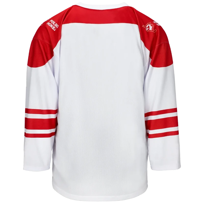 Bluza hokejowa reprezentacji Polski