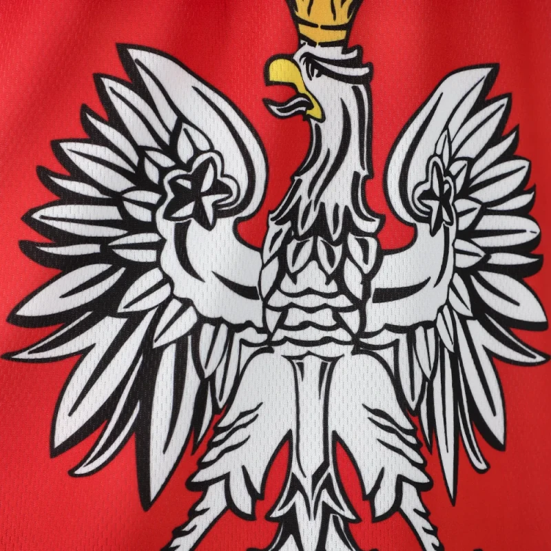 Bluza hokejowa reprezentacji Polski