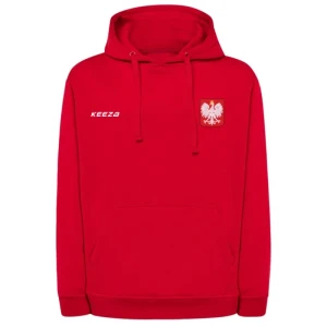 Bluza z kapturem Polska