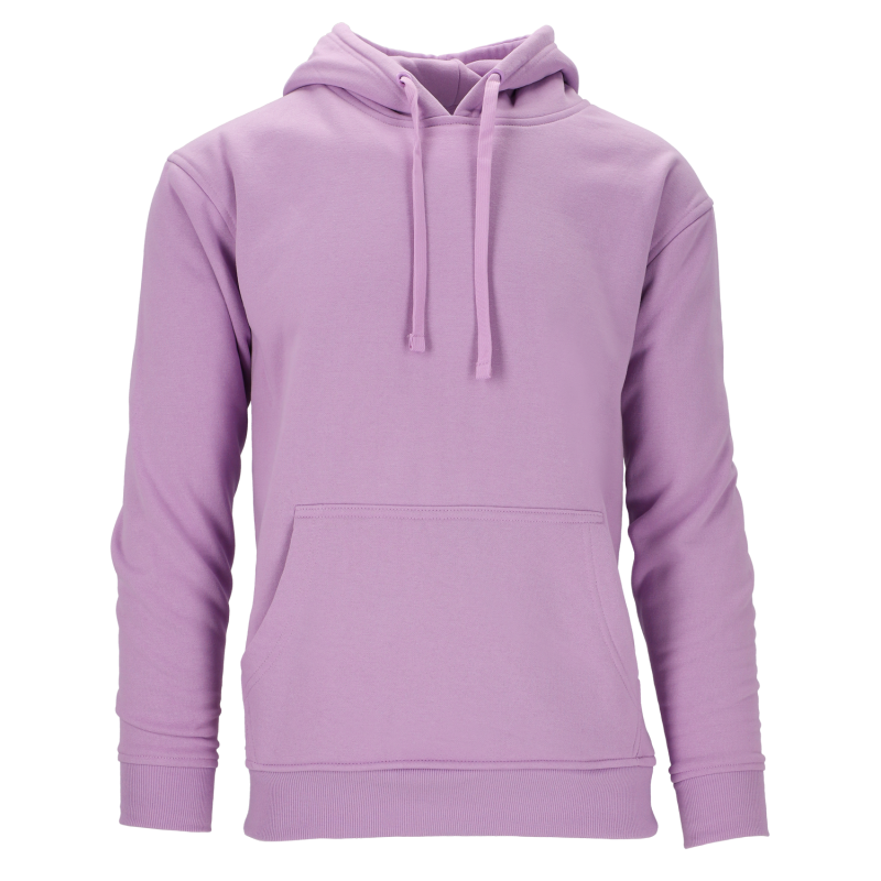 Bluza keeza basic z kapturem