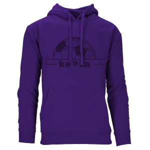 Bluza z kapturem 