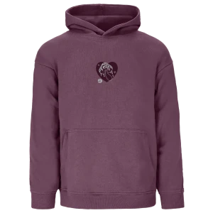 Bluza oversize Grzybek 