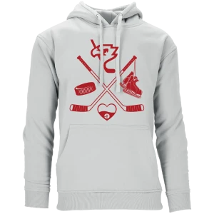 Bluza kangurka Hokej X