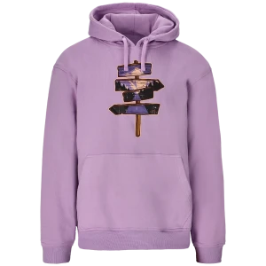 Bluza kangurka 