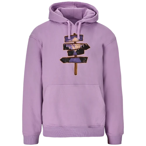 Bluza kangurka