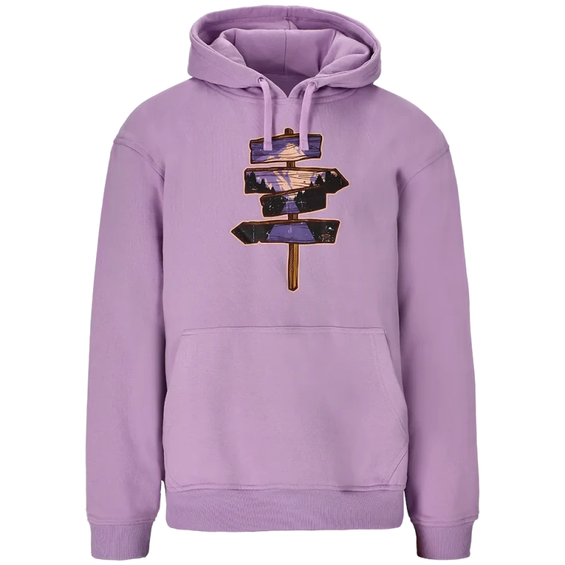 Bluza kangurka