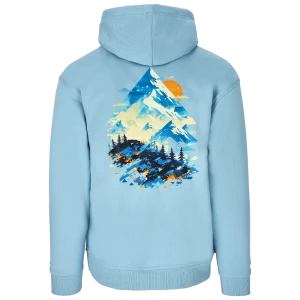 Bluza kangurka 
