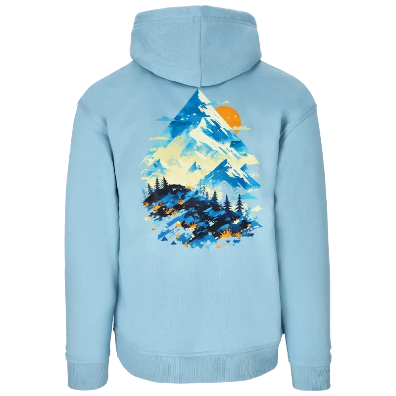 Bluza kangurka