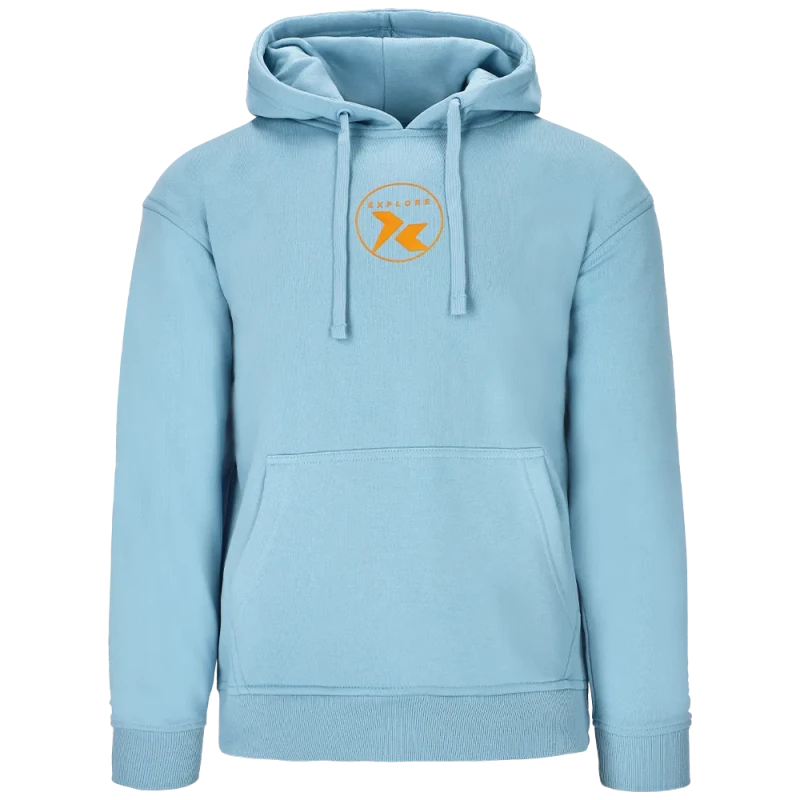 Bluza kangurka