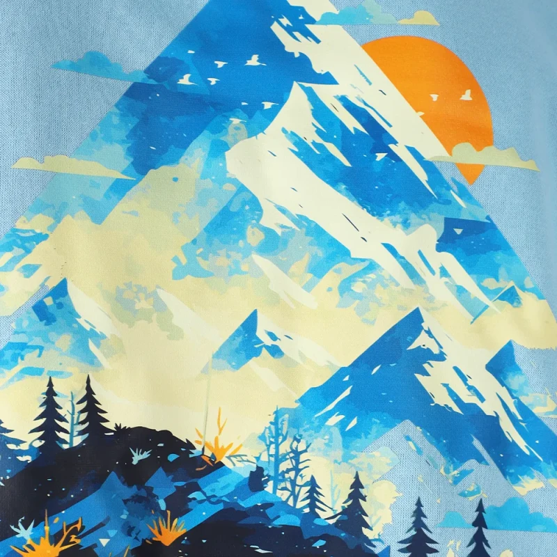 Bluza kangurka