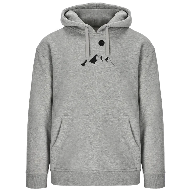 Bluza kangurka