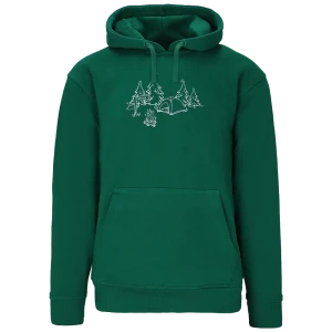 Bluza kangurka