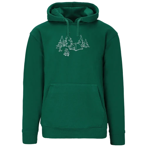 Bluza kangurka